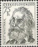 Stamp Czechoslovakia Catalog number: 944