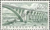 Stamp Czechoslovakia Catalog number: 945