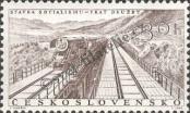 Stamp Czechoslovakia Catalog number: 946