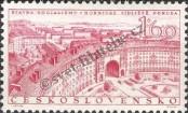 Stamp Czechoslovakia Catalog number: 948