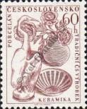 Stamp Czechoslovakia Catalog number: 956