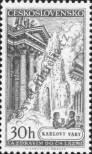 Stamp Czechoslovakia Catalog number: 958