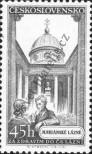 Stamp Czechoslovakia Catalog number: 959