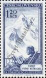Stamp Czechoslovakia Catalog number: 961