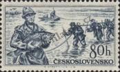 Stamp Czechoslovakia Catalog number: 986