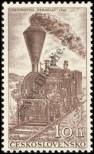 Stamp Czechoslovakia Catalog number: 988