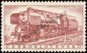 Stamp Czechoslovakia Catalog number: 991