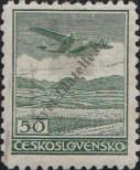 Stamp Czechoslovakia Catalog number: 303/B