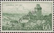Stamp Czechoslovakia Catalog number: 1005