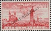 Stamp Czechoslovakia Catalog number: 1006