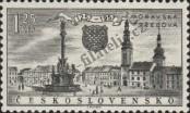 Stamp Czechoslovakia Catalog number: 1007