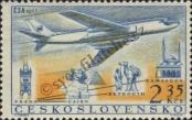 Stamp Czechoslovakia Catalog number: 1043