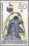 Stamp Czechoslovakia Catalog number: 1065