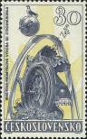 Stamp Czechoslovakia Catalog number: 1065