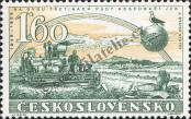 Stamp Czechoslovakia Catalog number: 1067