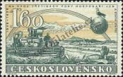 Stamp Czechoslovakia Catalog number: 1067