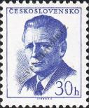 Stamp Czechoslovakia Catalog number: 1081/C