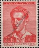 Stamp Czechoslovakia Catalog number: 1093