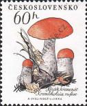 Stamp Czechoslovakia Catalog number: 1103