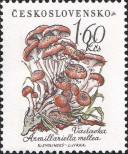 Stamp Czechoslovakia Catalog number: 1105