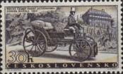 Stamp Czechoslovakia Catalog number: 1109