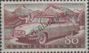 Stamp Czechoslovakia Catalog number: 1112