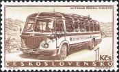 Stamp Czechoslovakia Catalog number: 1113