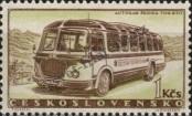 Stamp Czechoslovakia Catalog number: 1113