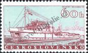 Stamp Czechoslovakia Catalog number: 1180