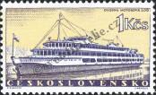 Stamp Czechoslovakia Catalog number: 1181