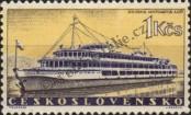Stamp Czechoslovakia Catalog number: 1181