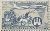 Stamp Czechoslovakia Catalog number: 1226