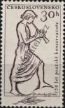Stamp Czechoslovakia Catalog number: 1265