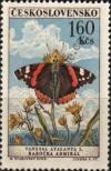Stamp  Catalog number: 1308