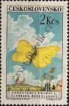 Stamp Czechoslovakia Catalog number: 1309
