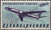 Stamp Czechoslovakia Catalog number: 1405
