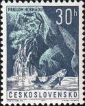 Stamp Czechoslovakia Catalog number: 1419