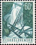 Stamp Czechoslovakia Catalog number: 1420