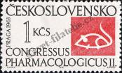 Stamp Czechoslovakia Catalog number: 1423