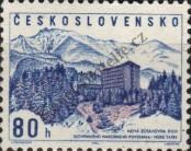 Stamp Czechoslovakia Catalog number: 1458