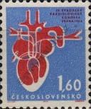Stamp Czechoslovakia Catalog number: 1482