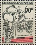 Stamp Czechoslovakia Catalog number: 1506