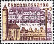 Stamp Czechoslovakia Catalog number: 1508