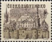Stamp Czechoslovakia Catalog number: 1511