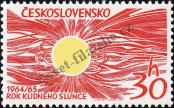 Stamp Czechoslovakia Catalog number: 1516