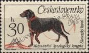 Stamp Czechoslovakia Catalog number: 1542