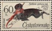 Stamp Czechoslovakia Catalog number: 1544