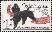 Stamp Czechoslovakia Catalog number: 1545