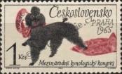 Stamp Czechoslovakia Catalog number: 1545