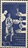 Stamp Czechoslovakia Catalog number: 1566